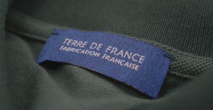 [Publi-rédactionnel] Terre de France : se réapproprier l’industrie textile