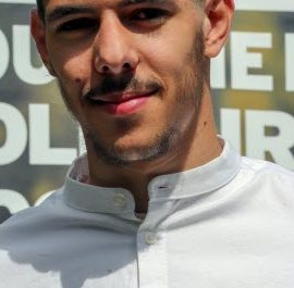 L’Insoumis Allan Brunon mis en examen après ses propos sur Gérard Dézempte