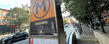 Toulouse. Crachats, coups, injures raciales : le passager du métro s'en prend à un agent Tisséo