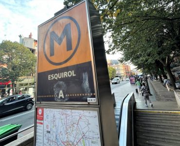 Toulouse. Crachats, coups, injures raciales : le passager du métro s'en prend à un agent Tisséo