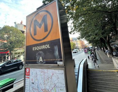 Toulouse. Crachats, coups, injures raciales : le passager du métro s'en prend à un agent Tisséo