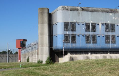 Yvelines. La gardienne de prison trafiquait pour payer la PMA de sa compagne