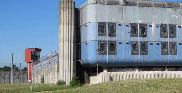 Yvelines. La gardienne de prison trafiquait pour payer la PMA de sa compagne