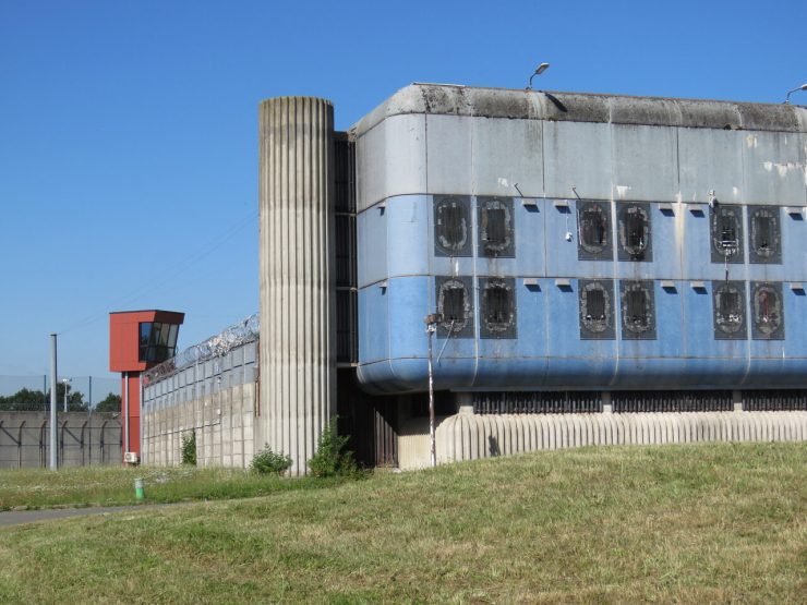 Yvelines. La gardienne de prison trafiquait pour payer la PMA de sa compagne