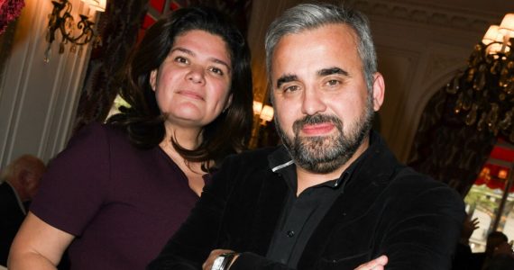 Jean-Luc Mélenchon “exaspéré” par le couple Garrido-Corbière ? Un proche balance…