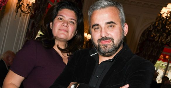 Jean-Luc Mélenchon “exaspéré” par le couple Garrido-Corbière ? Un proche balance…
