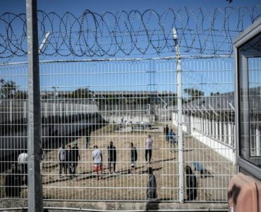 Metz : le centre de rétention administrative secoué par une émeute le soir de la Saint-Sylvestre après une saisie de drogue