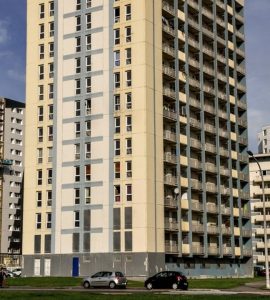 Les villes françaises sont de moins en moins mixtes socialement