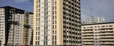 Les villes françaises sont de moins en moins mixtes socialement