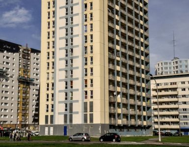 Les villes françaises sont de moins en moins mixtes socialement