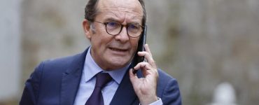 Perquisition au conseil départemental des Yvelines visant son président, Pierre Bédier