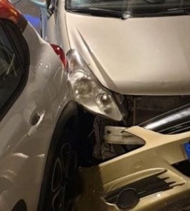 La police ouvre le feu à Perpignan après un refus d'obtempérer, un fusil à pompe retrouvé dans la voiture