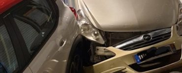 La police ouvre le feu à Perpignan après un refus d'obtempérer, un fusil à pompe retrouvé dans la voiture