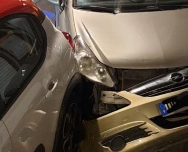 La police ouvre le feu à Perpignan après un refus d'obtempérer, un fusil à pompe retrouvé dans la voiture