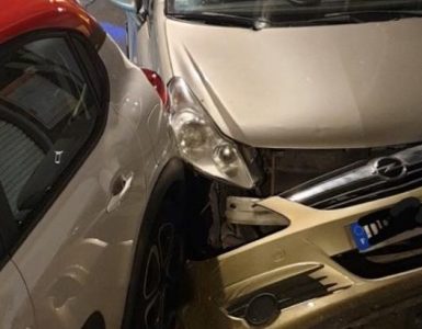 La police ouvre le feu à Perpignan après un refus d'obtempérer, un fusil à pompe retrouvé dans la voiture