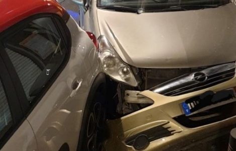 La police ouvre le feu à Perpignan après un refus d'obtempérer, un fusil à pompe retrouvé dans la voiture