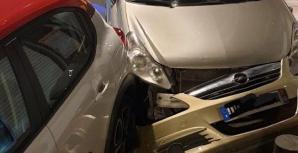 La police ouvre le feu à Perpignan après un refus d'obtempérer, un fusil à pompe retrouvé dans la voiture