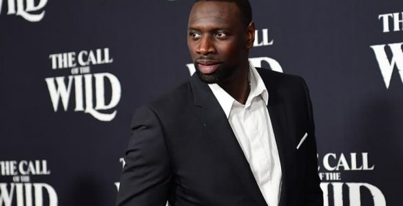 "Quand c’est en Afrique vous êtes moins atteints?": Omar Sy interpelle les Français sur leur perception des guerres
