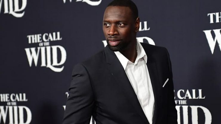 "Quand c’est en Afrique vous êtes moins atteints?": Omar Sy interpelle les Français sur leur perception des guerres