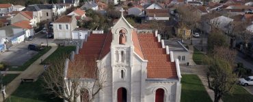 Charente-Maritime : A sa mort, il lègue 700.000 euros à sa commune de Châtelaillon-Plage