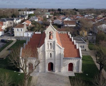 Charente-Maritime : A sa mort, il lègue 700.000 euros à sa commune de Châtelaillon-Plage