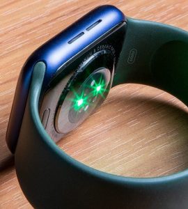L’Apple Watch est-elle raciste ? Une plainte accuse la montre de “préjugés raciaux”