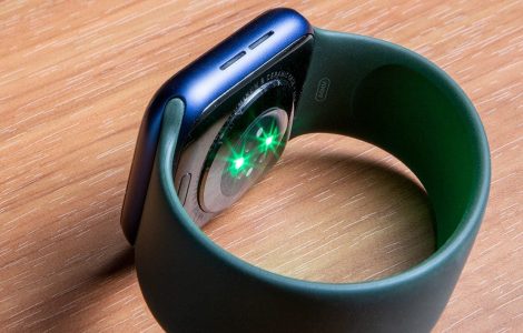 L’Apple Watch est-elle raciste ? Une plainte accuse la montre de “préjugés raciaux”
