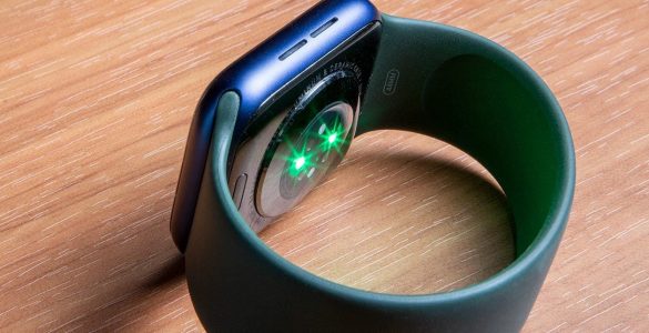 L’Apple Watch est-elle raciste ? Une plainte accuse la montre de “préjugés raciaux”