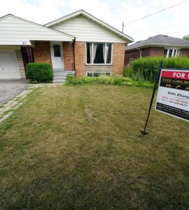 Le Canada interdit aux étrangers d’acheter des logements pendant deux ans