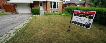 Le Canada interdit aux étrangers d’acheter des logements pendant deux ans