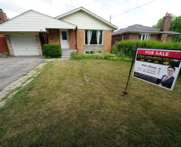 Le Canada interdit aux étrangers d’acheter des logements pendant deux ans