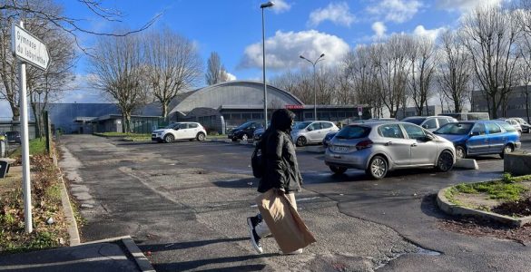 Émotion à Grigny après la «lâche agression» de la directrice des services lors d’une distribution solidaire