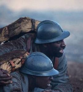 Quatre figurants du film « Tirailleurs » menacés d’expulsion dans les Ardennes