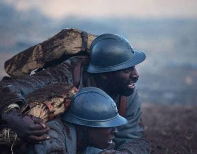 Quatre figurants du film « Tirailleurs » menacés d’expulsion dans les Ardennes