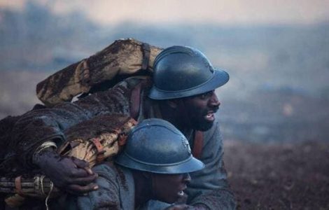 Quatre figurants du film « Tirailleurs » menacés d’expulsion dans les Ardennes