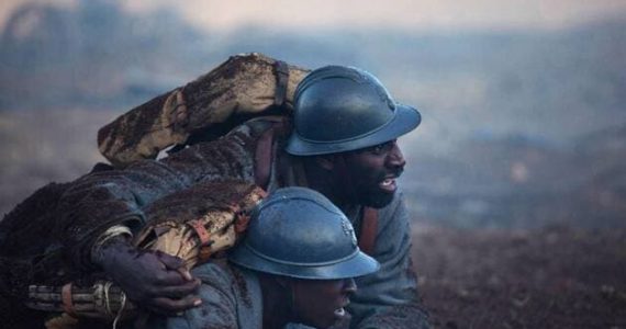 Quatre figurants du film « Tirailleurs » menacés d’expulsion dans les Ardennes