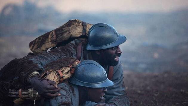 Quatre figurants du film « Tirailleurs » menacés d’expulsion dans les Ardennes