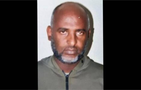 Le trafiquant d’êtres humains « le plus recherché au monde » arrêté au Soudan