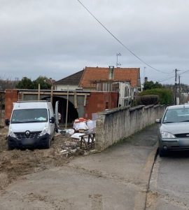 Essonne : ils égorgent des moutons et répandent leur sang pour purifier la maison des «démons»