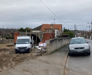 Essonne : ils égorgent des moutons et répandent leur sang pour purifier la maison des «démons»
