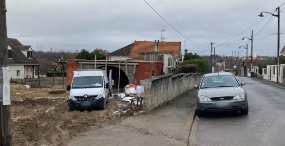 Essonne : ils égorgent des moutons et répandent leur sang pour purifier la maison des «démons»