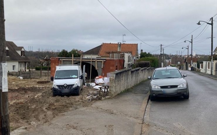 Essonne : ils égorgent des moutons et répandent leur sang pour purifier la maison des «démons»