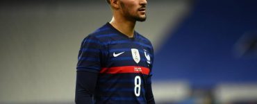 Déjà sélectionné avec les Bleus, Houssem Aouar proche de l'équipe d'Algérie