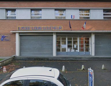 Inquiétudes dans un lycée de Roubaix touché par la tuberculose