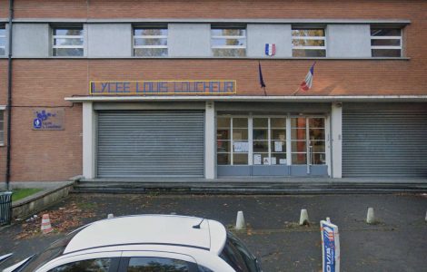 Inquiétudes dans un lycée de Roubaix touché par la tuberculose