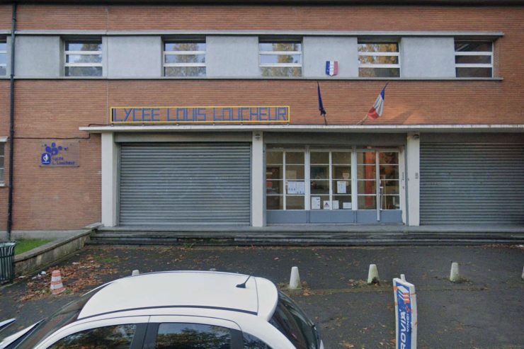 Inquiétudes dans un lycée de Roubaix touché par la tuberculose