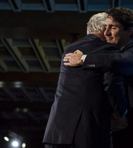 L’influence de McKinsey explose sous Trudeau, surtout à l’immigration