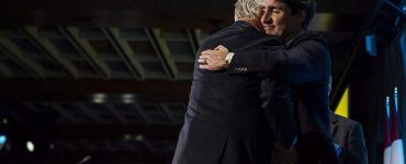 L’influence de McKinsey explose sous Trudeau, surtout à l’immigration