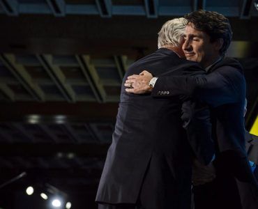 L’influence de McKinsey explose sous Trudeau, surtout à l’immigration