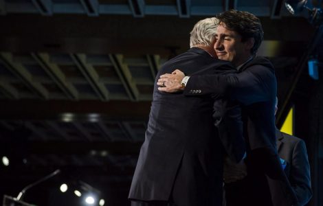 L’influence de McKinsey explose sous Trudeau, surtout à l’immigration